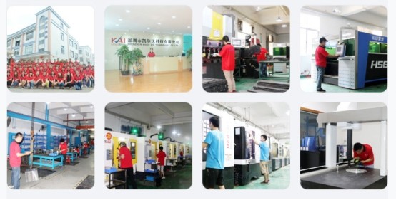 何為功能手板？通過凱爾沃科技功能手板驗證產品，優勢凸顯！